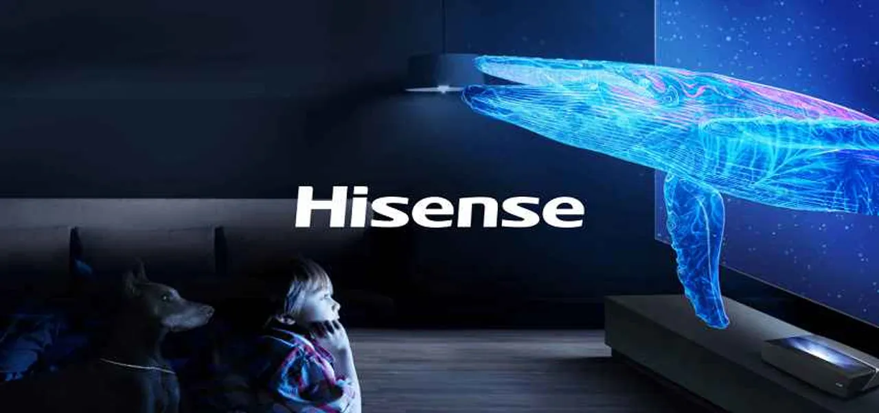 Hisense Announces Expansion Plans for the Indian Market