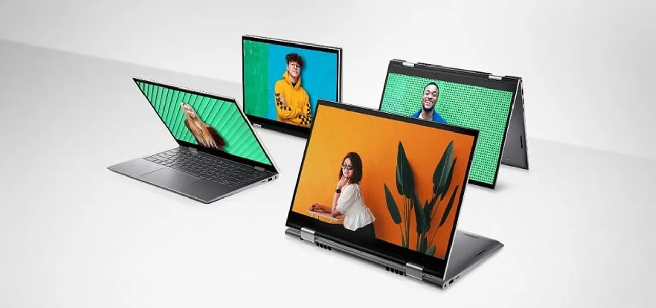 The New Dell Inspiron Series Enables Versatile Digital Lifestyle