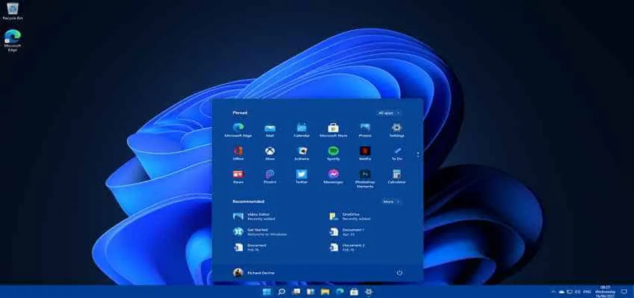 Microsoft Announces Windows 11: What's New for the Users Here?