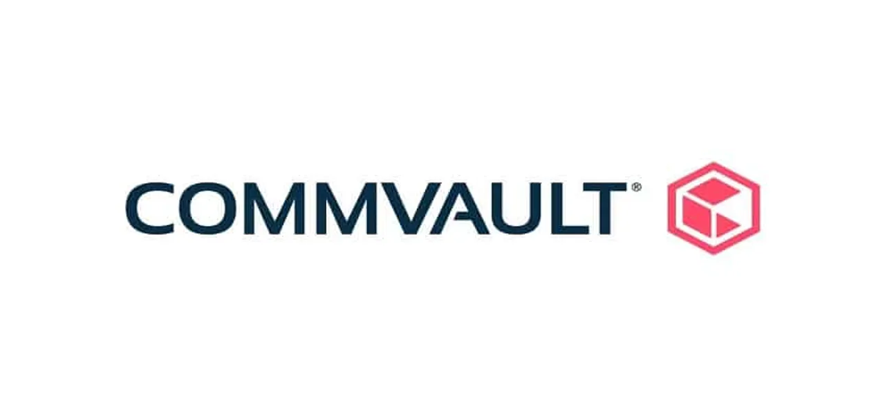 Commvault