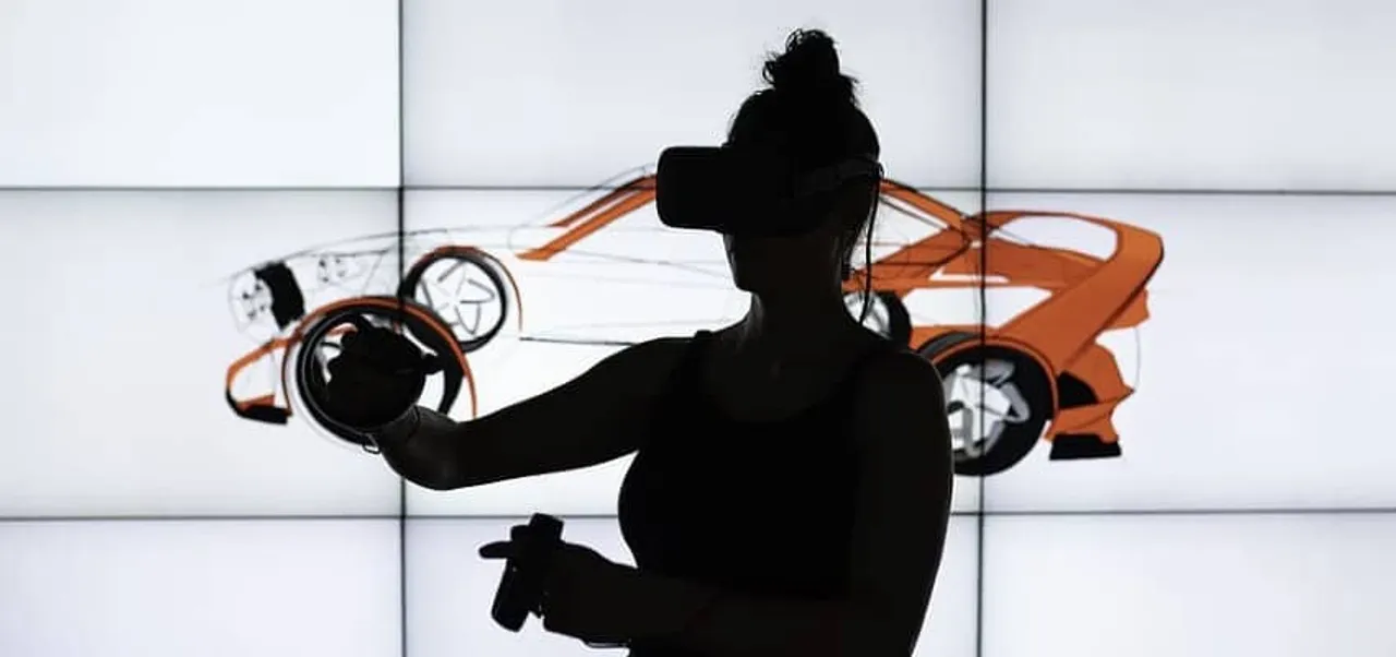How VR and AR are Transforming the Automobile Industry