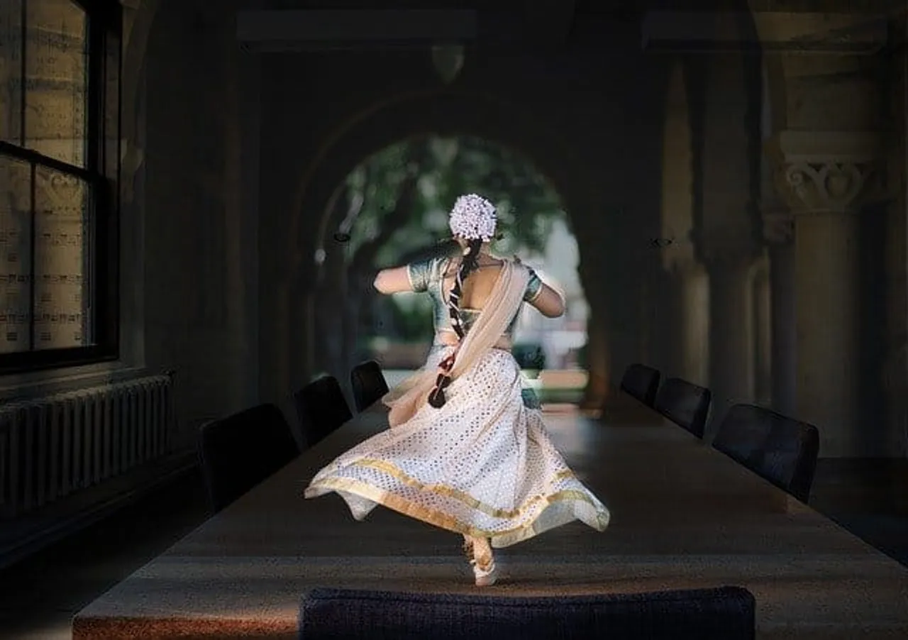 AI in Classical Dance: No Goosebumps, Yet