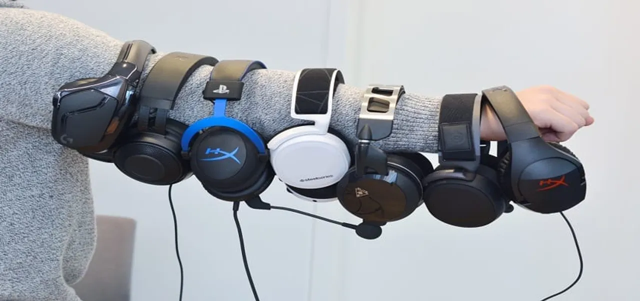 5 Budget Gaming Headphones for Enhanced Gaming Experience
