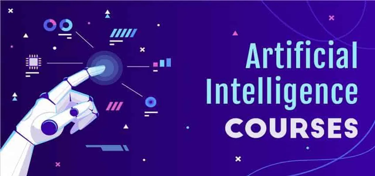 artificial intelligence course