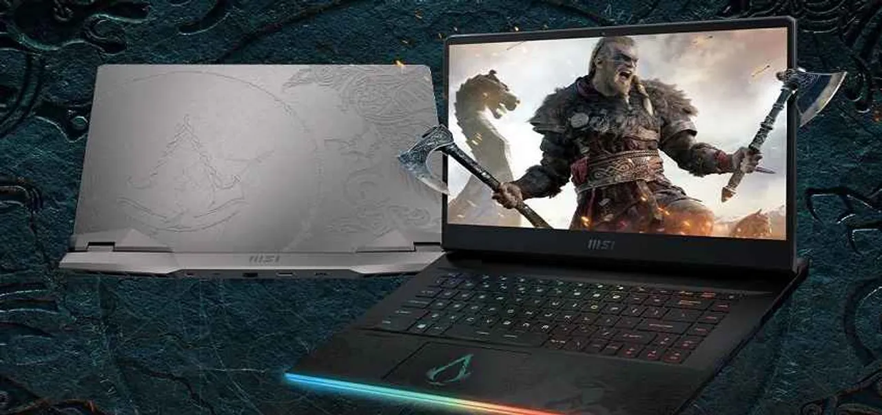Gaming Laptop Buying Guide 2021: Things to Keep in Mind