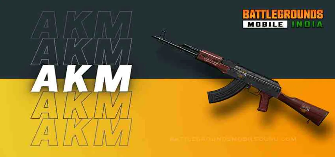 AKM