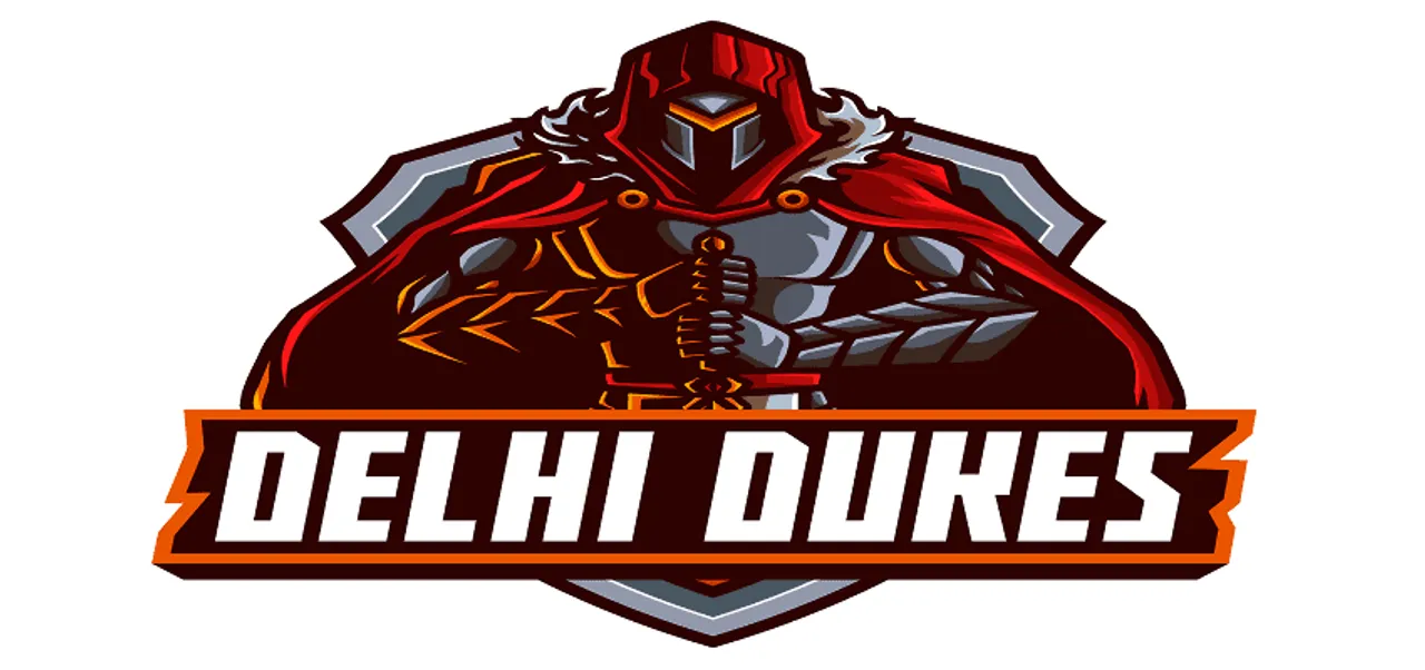 ESPL 2021: Deputy Chief Minister Sisodia launches Team Delhi Dukes