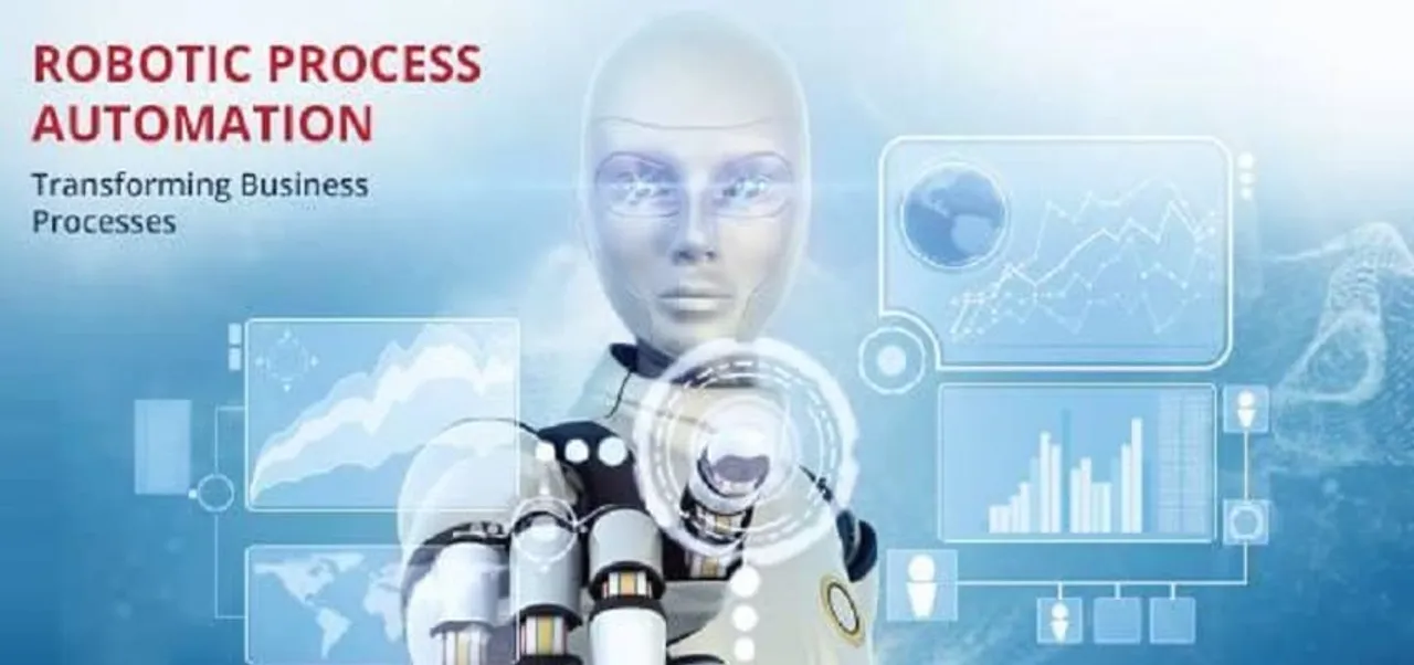 Robotic Process Automation Course