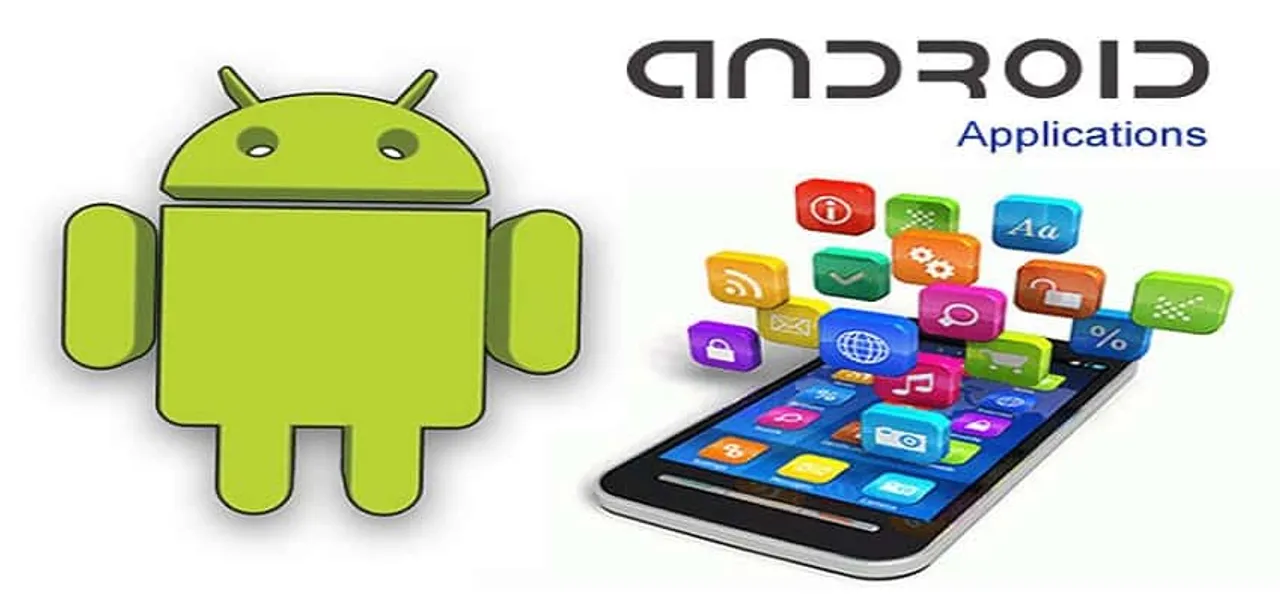 Android Apps