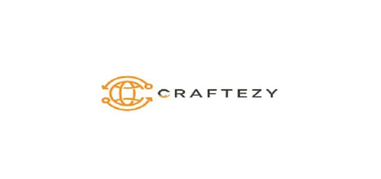 The Indian Handicrafts Trade Finds a New Online Address with the Launch of Craftezy