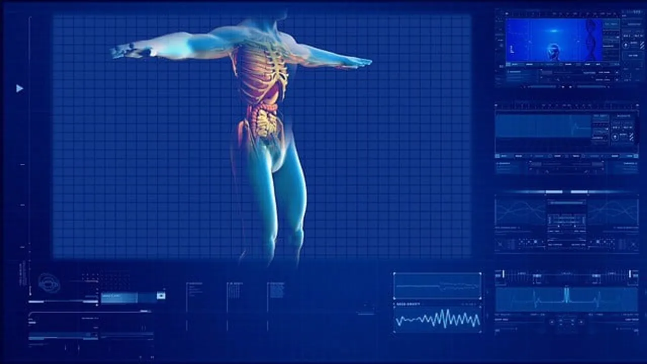 Simulation is a game changer for the Medical Devices industry