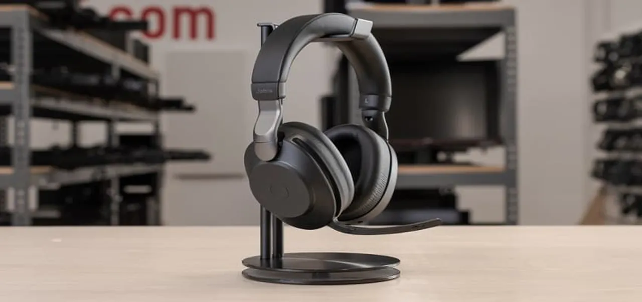 Review: Jabra Evolve2 85. Best B2B Headphones Out There?