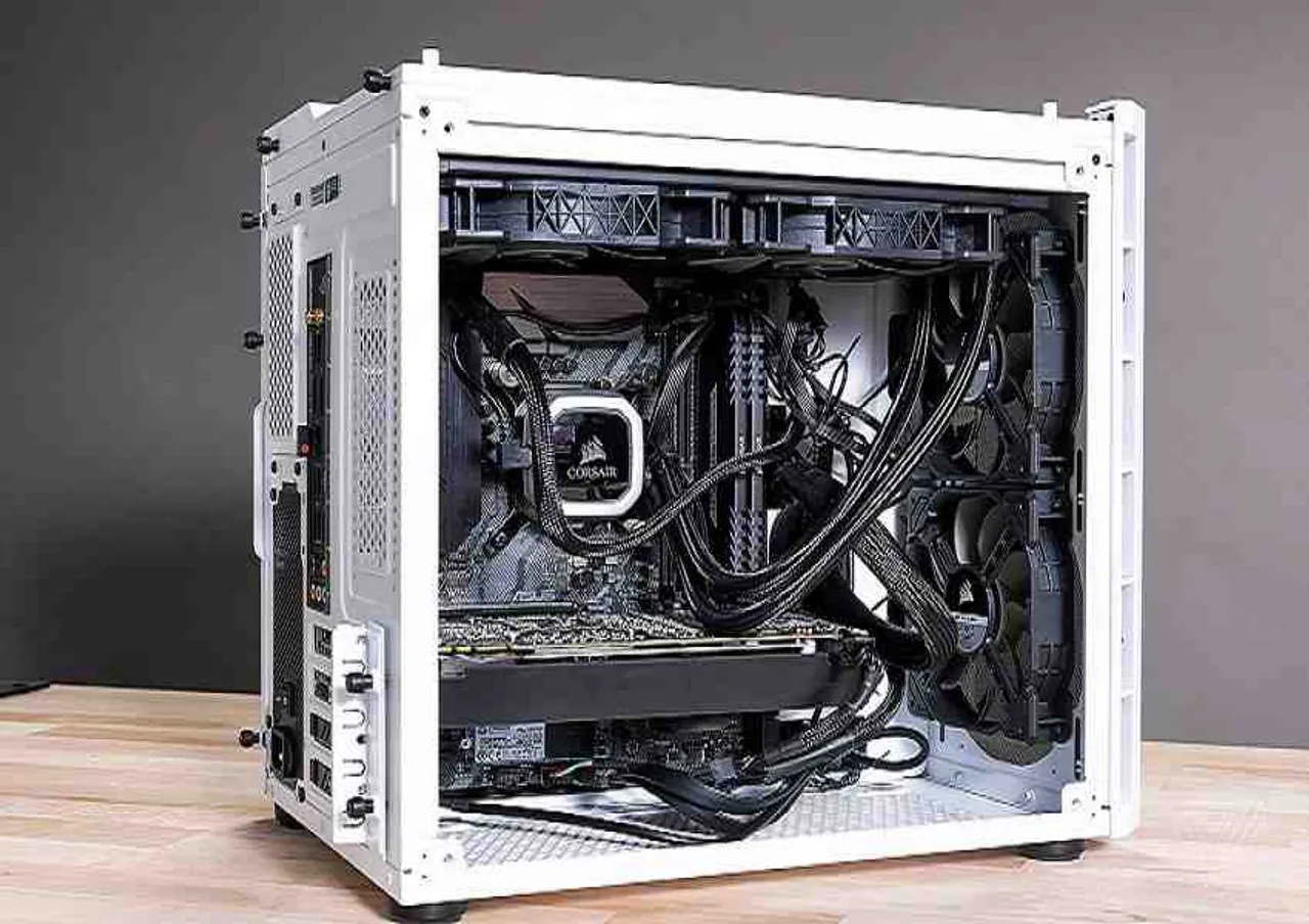 PC Build of the Week: Building a Gaming Beast for INR 1.5Lakhs