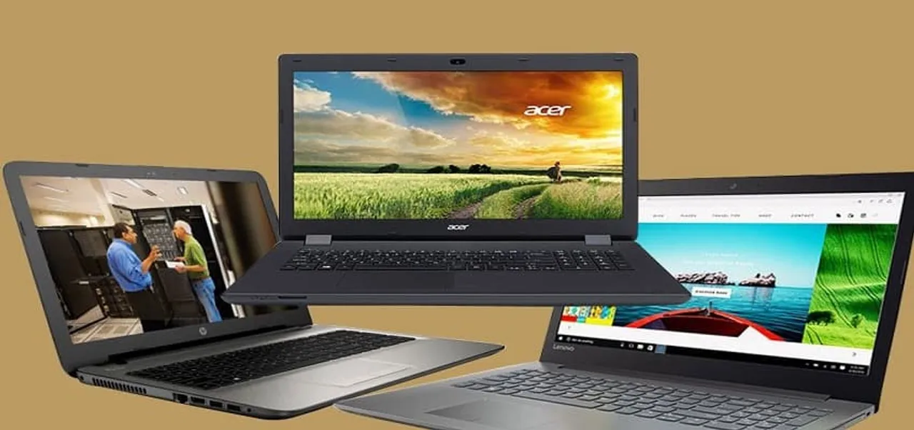 Looking for a Laptop Under INR 50K? Here are Some Good Options