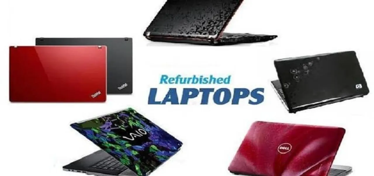Trusted Online Platforms to Buy Refurbished Laptops in India