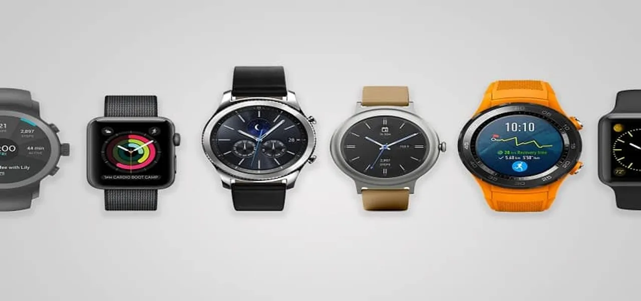 Smartwatches in Budget: Best Wearables to Buy Under 10K