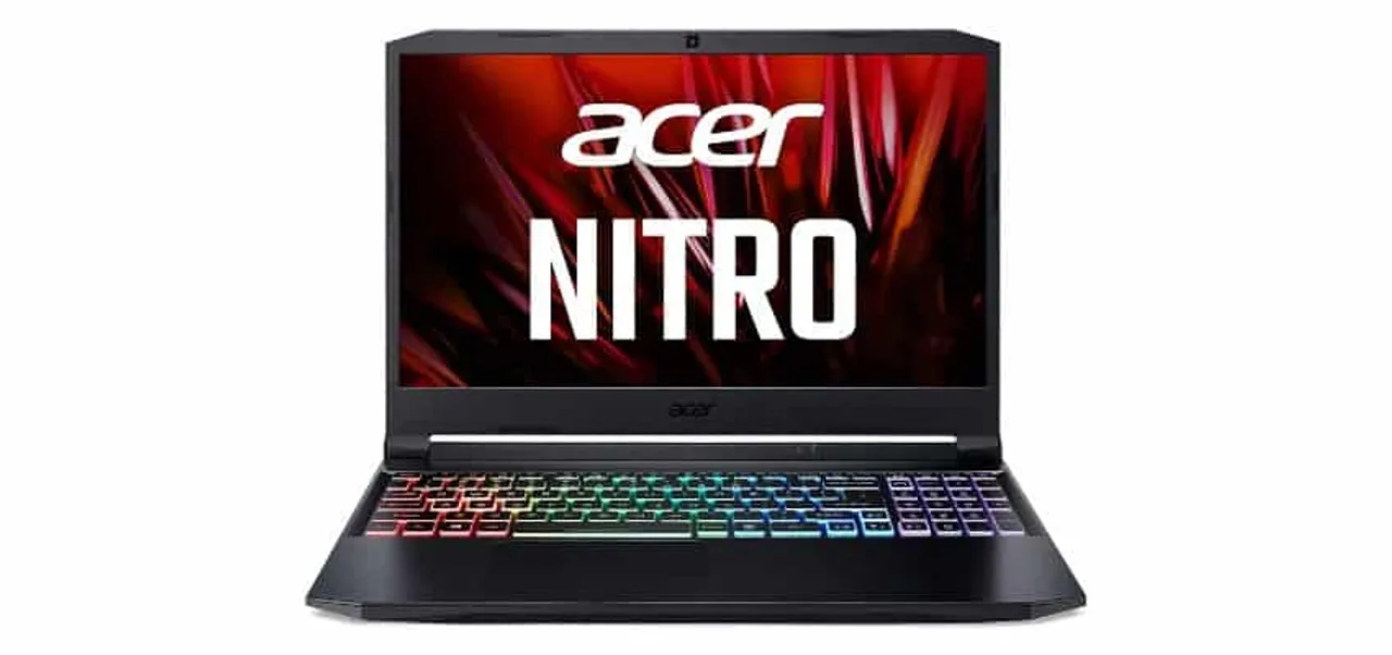 Acer Nitro 5 (AN515-56) Gaming Laptop Review