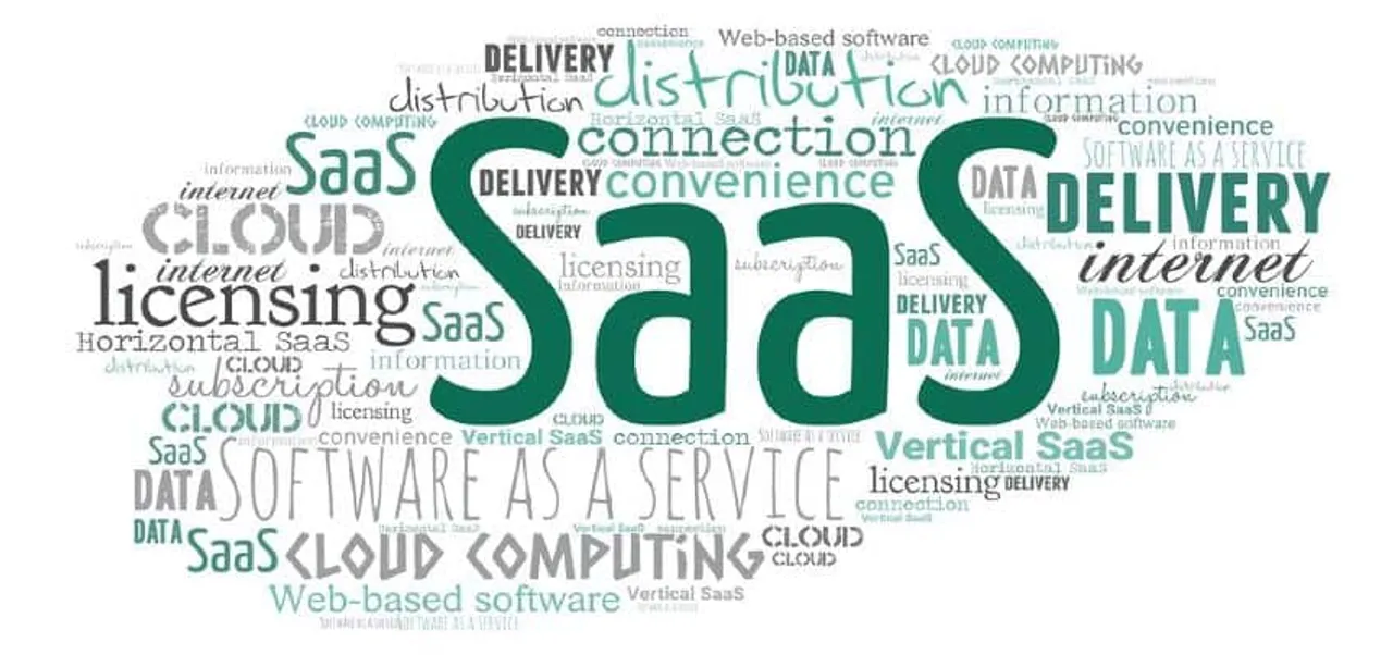 Evolving dynamics of SaaS: Changing the future