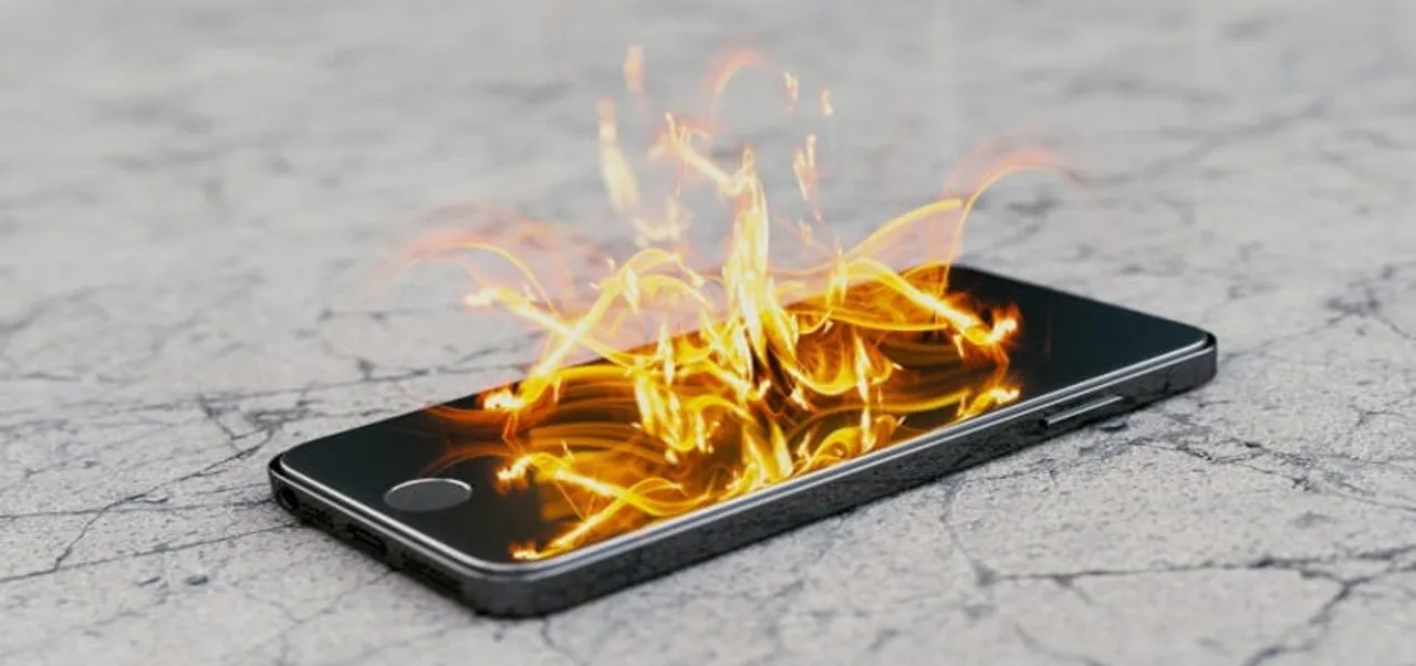 Why Do Smartphones Explode? Here is the Truth