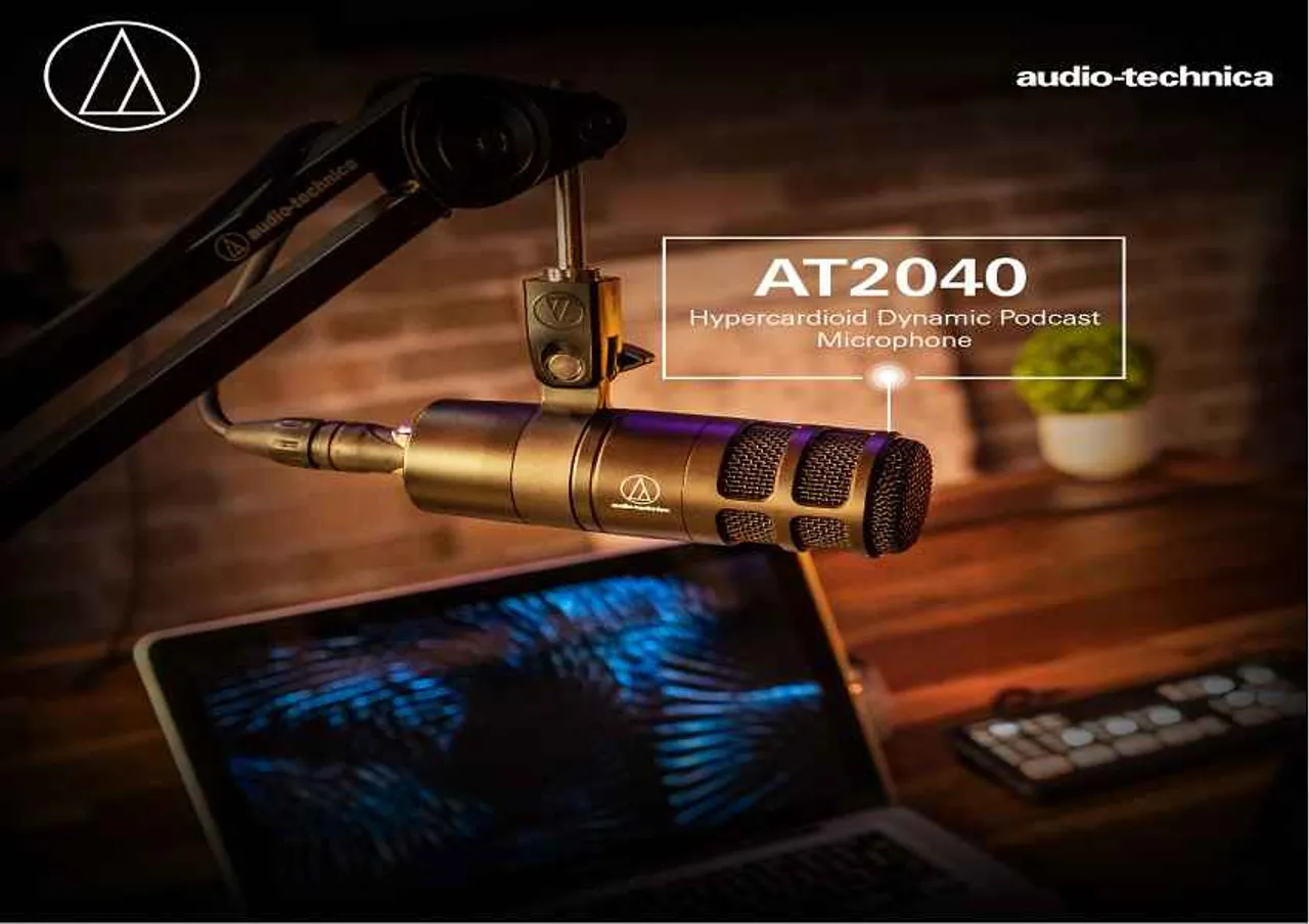 Audio-Technica