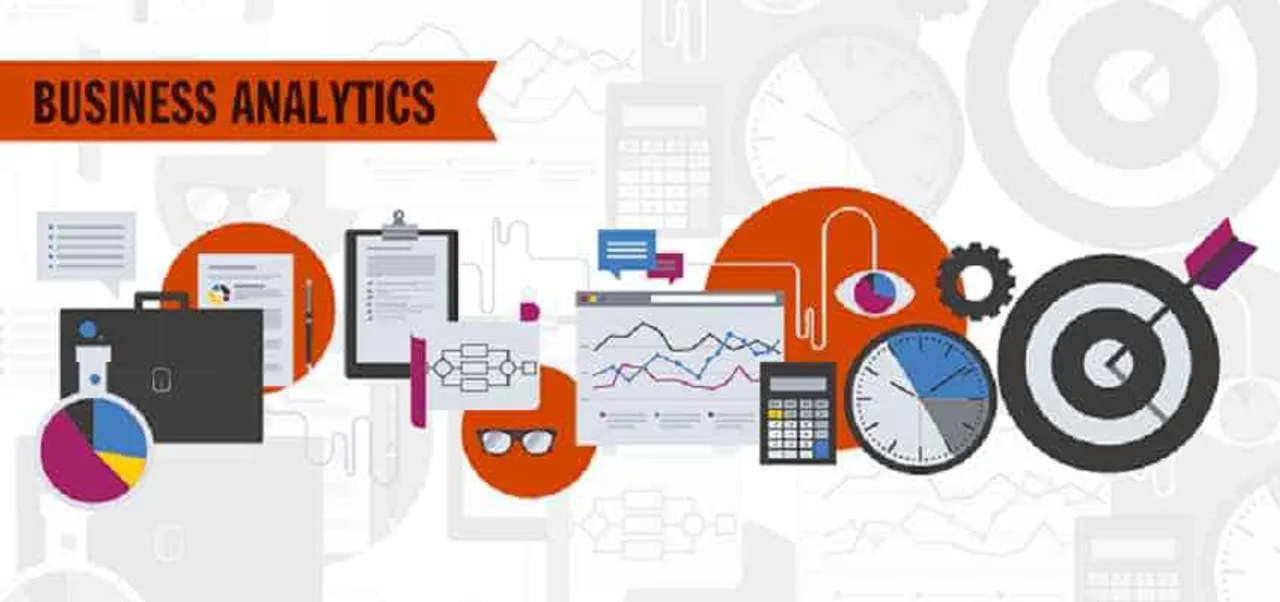 These 5 Business Analytics Courses helps you Upskill from the comfort of your home
