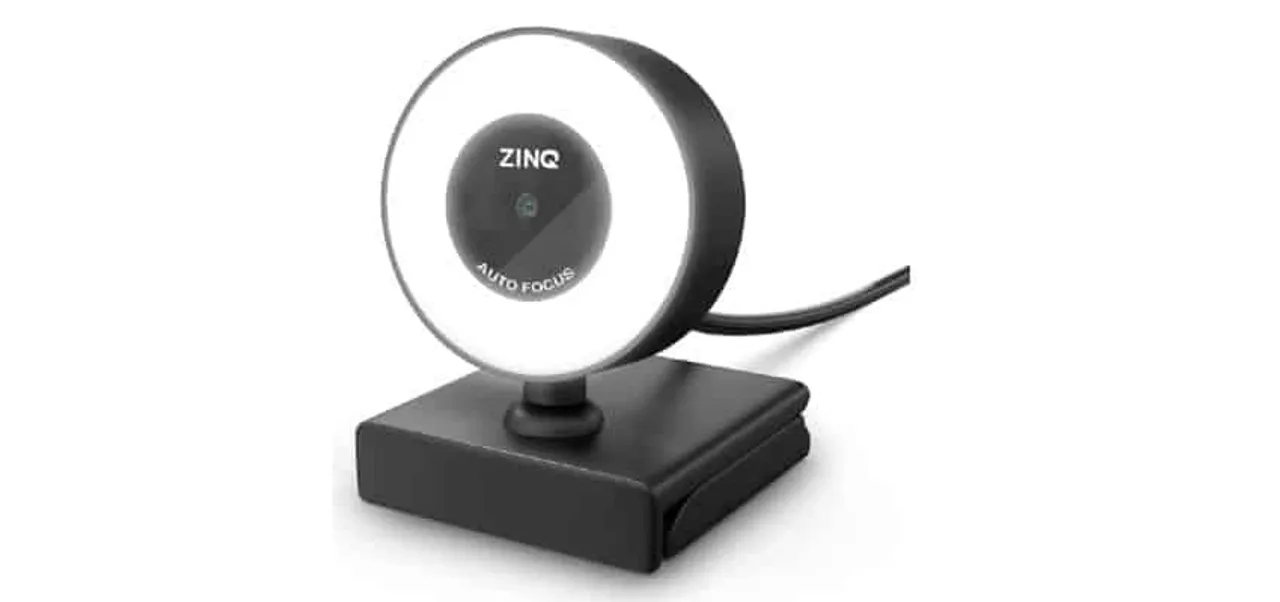 Zinq ZQ-1080RL Webcam Review