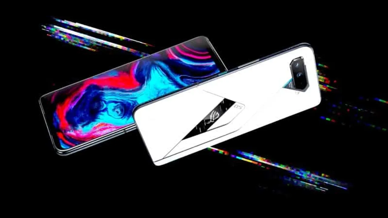 ASUS Launches ROG Phone 5 Ultimate Addition with 18GB RAM