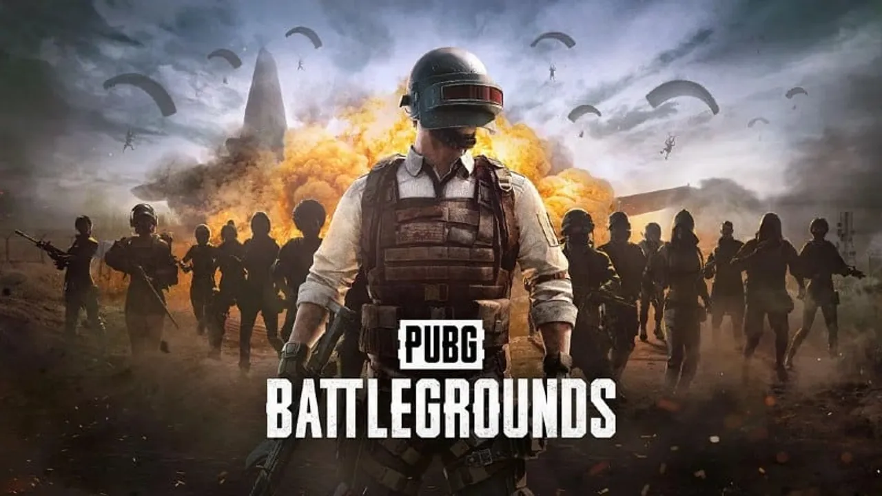PUBG Battleground is now free-to-play on all PCs and consoles