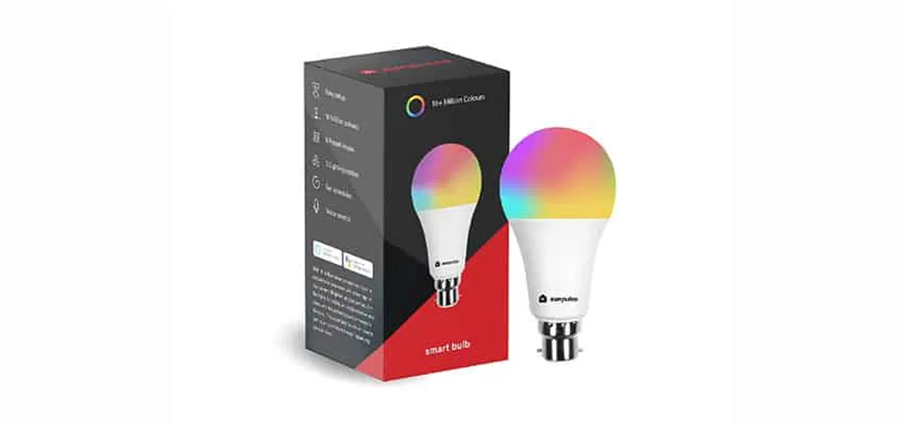 Zunpulse Smart Bulb 12W Review
