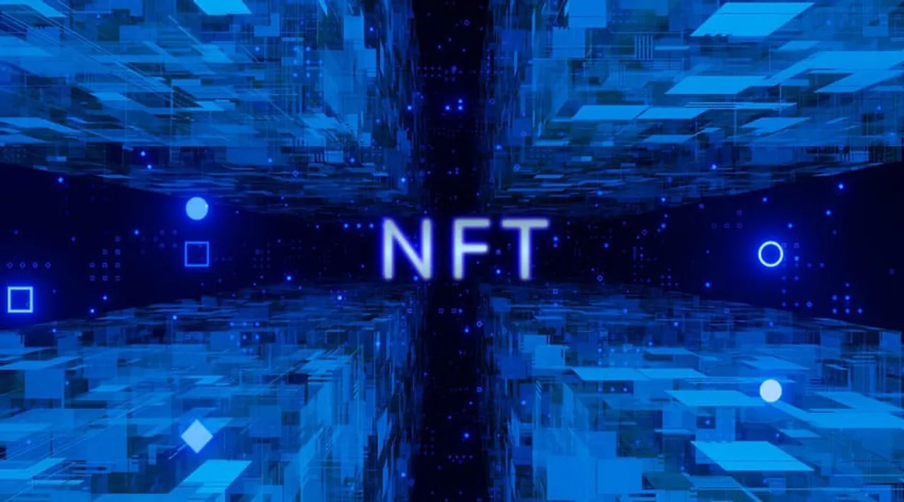 NFT The new level of currency Secured and easy to use
