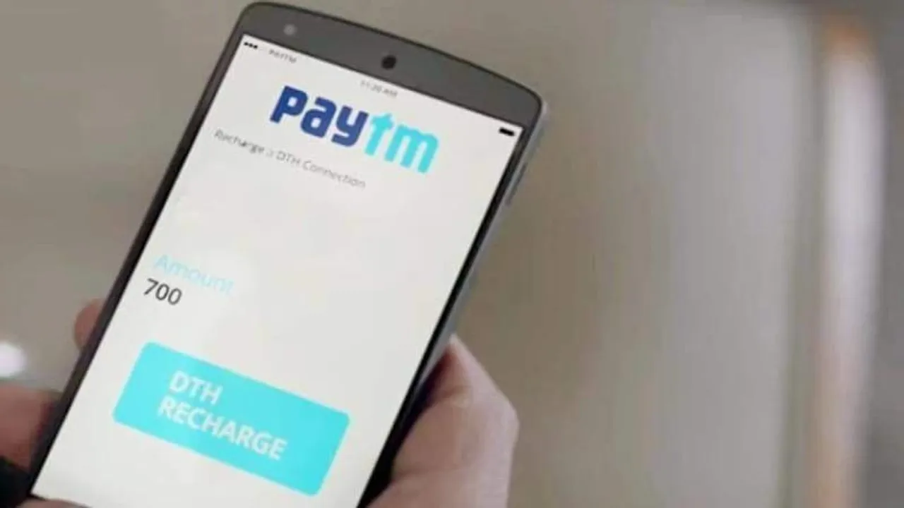 Paytm lands in row, needs to meet RBI guidelines