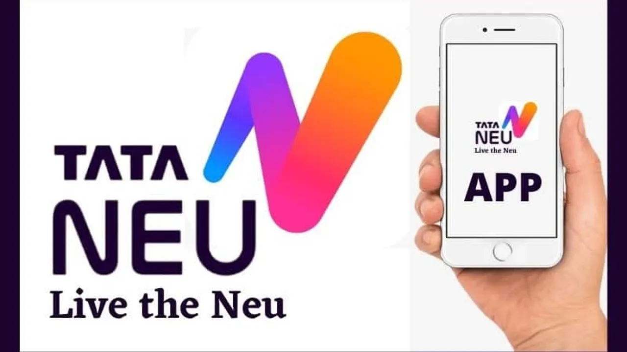 Tata Group launches much awaited super app ‘Tata Neu’