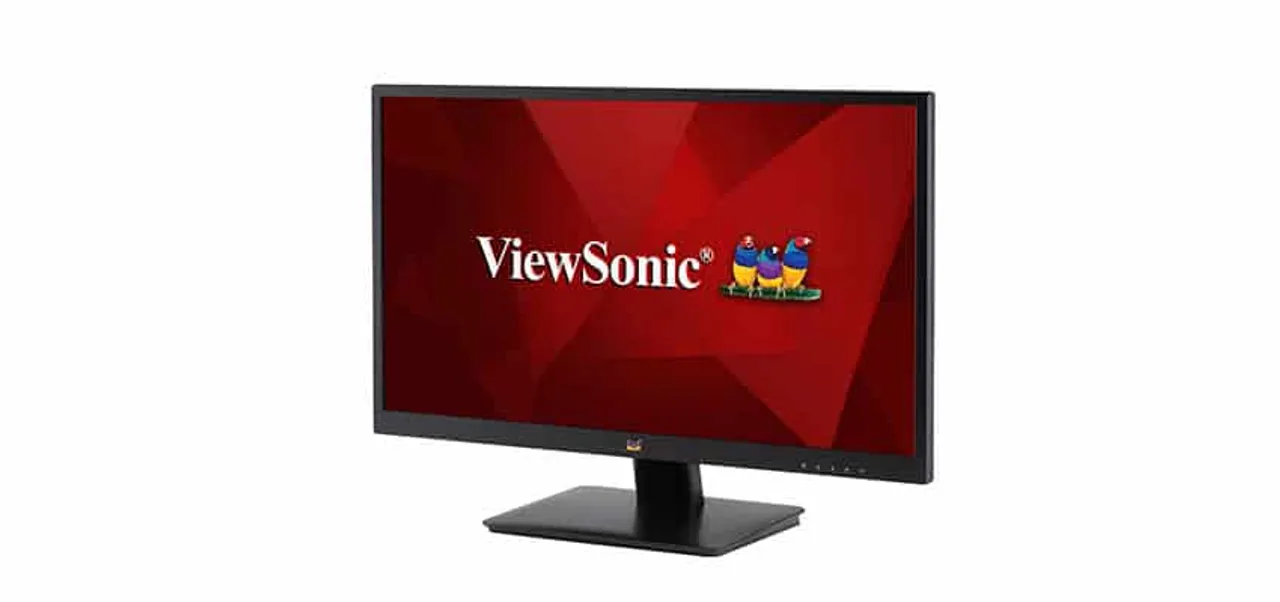 ViewSonic announces VA2210-MH & VA2205-MH Home-Office Monitors