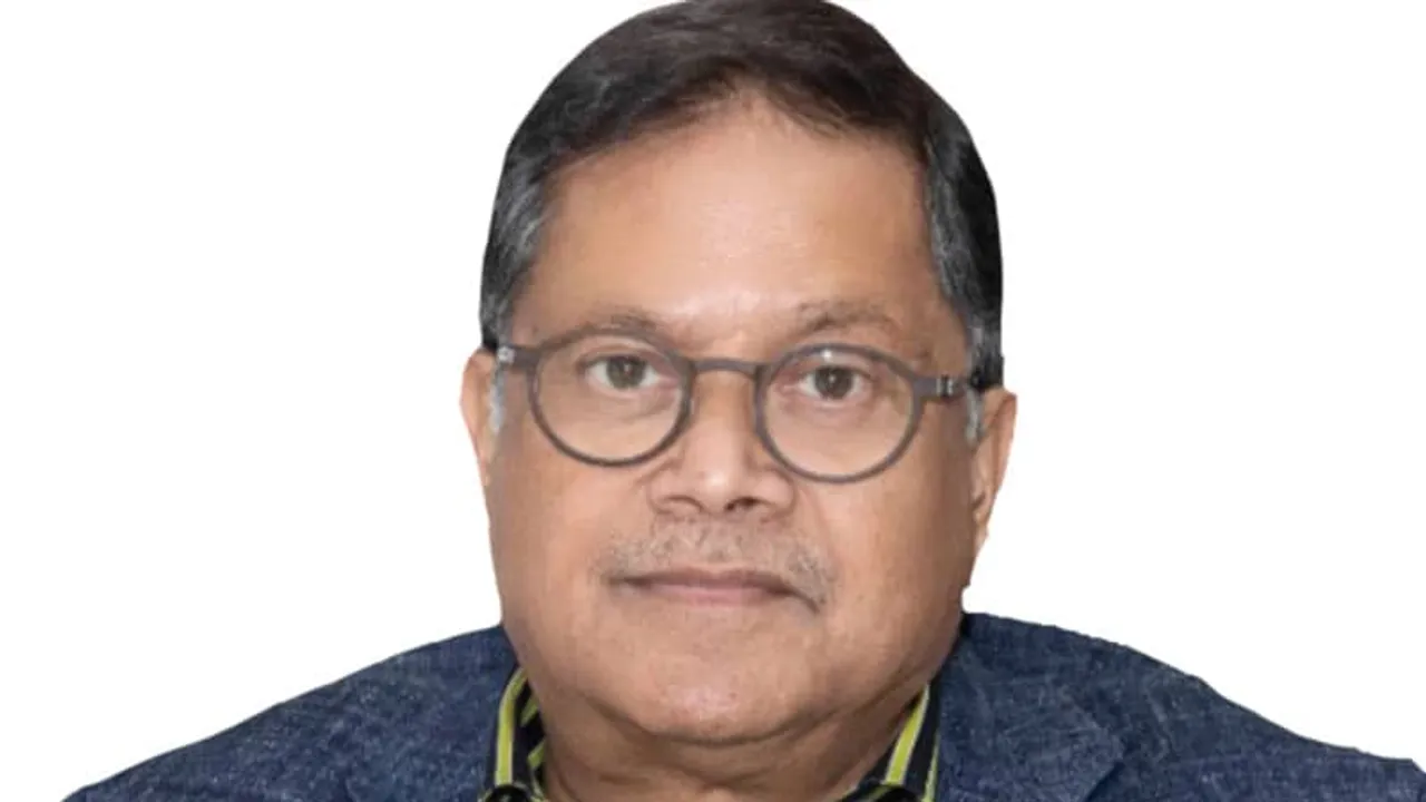 Bikram Dasgupta