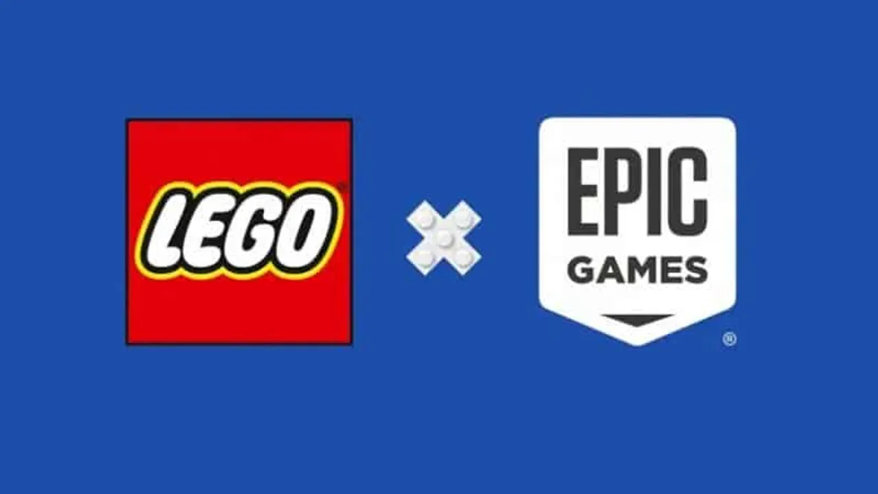 Epic Games to introduce a kid-friendly Metaverse with Lego