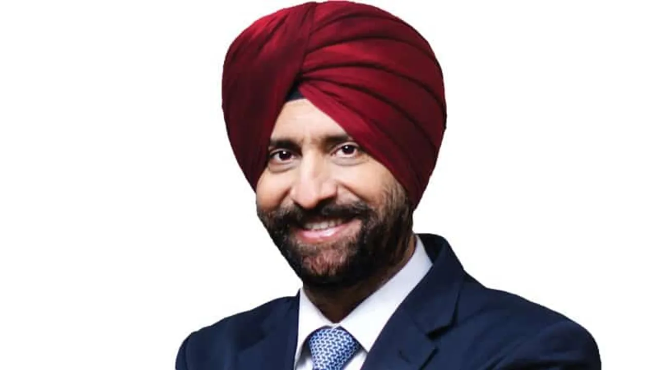 Kulmeet Bawa 1