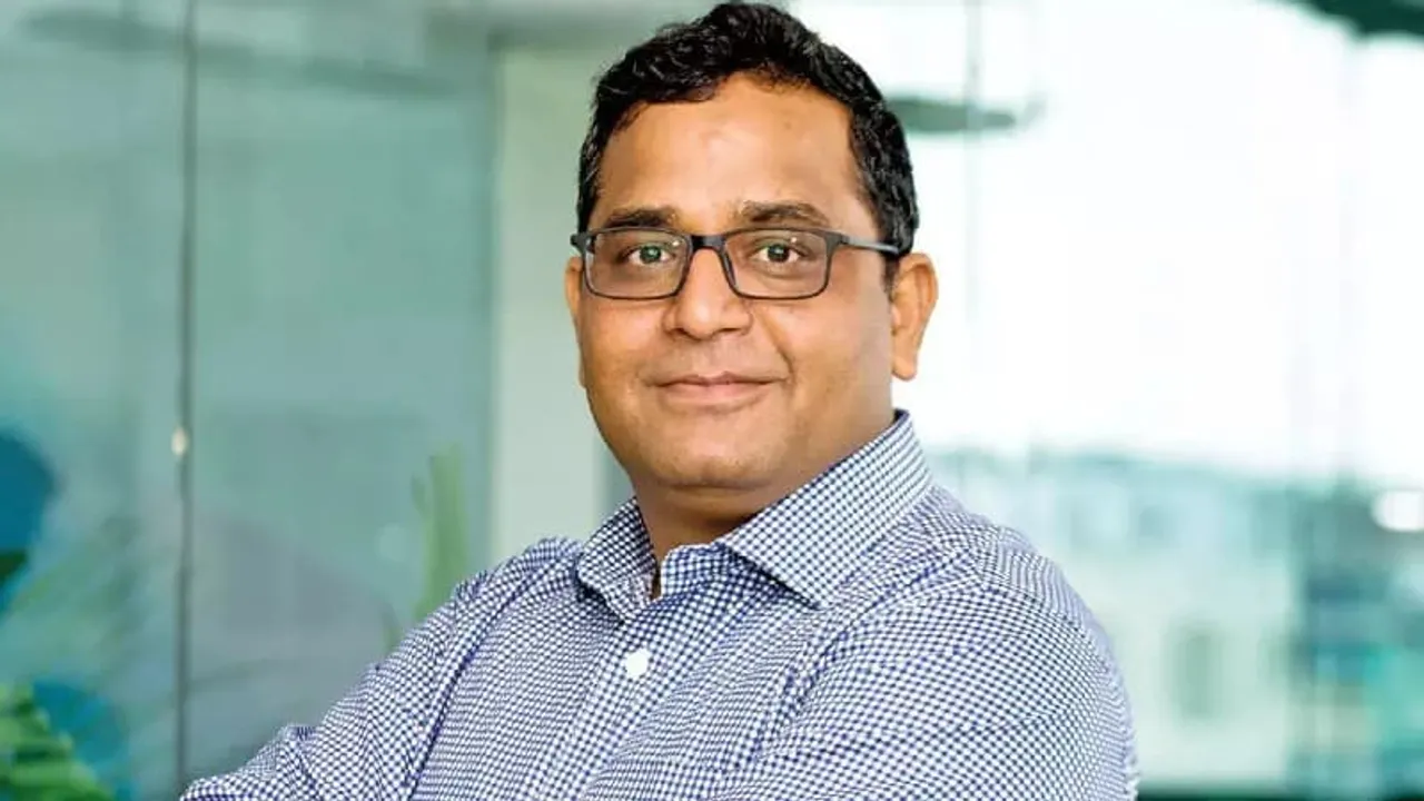 Vijay Shekhar Sharma