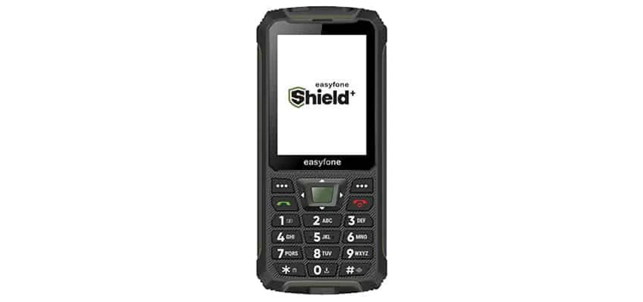 Easyfone Shield Review