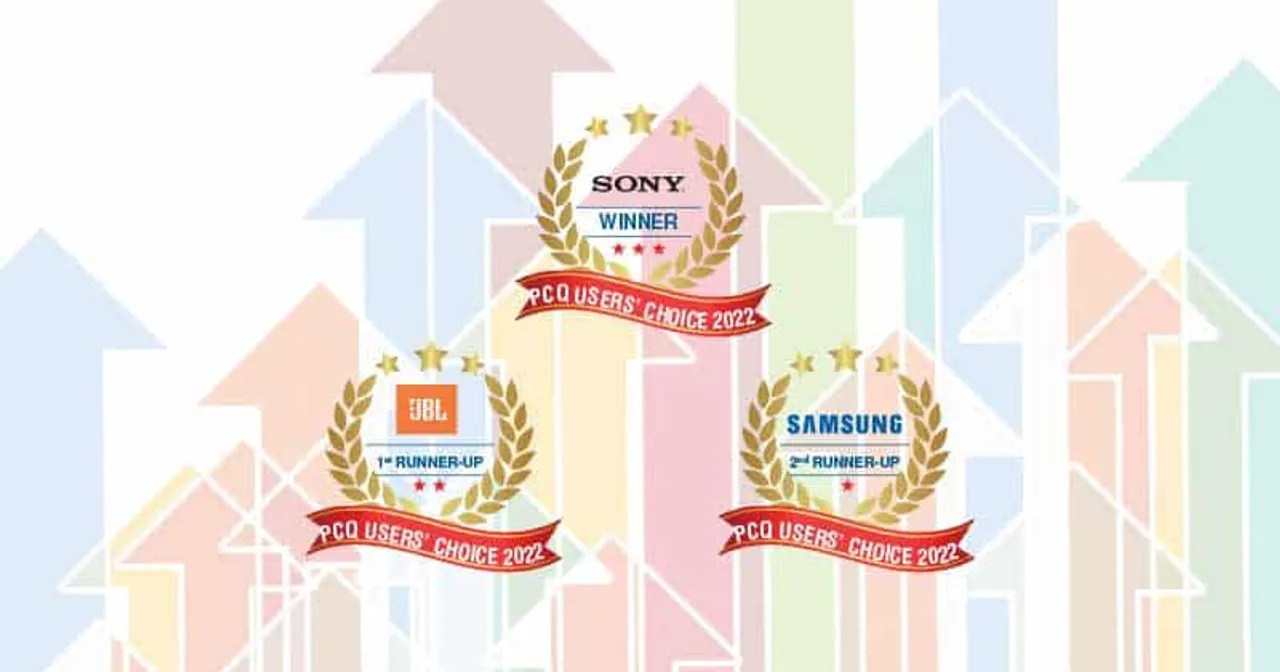 PCQ User’s Choice Awards 2022: Wireless Headset Space is Heavily Dominated by Sony