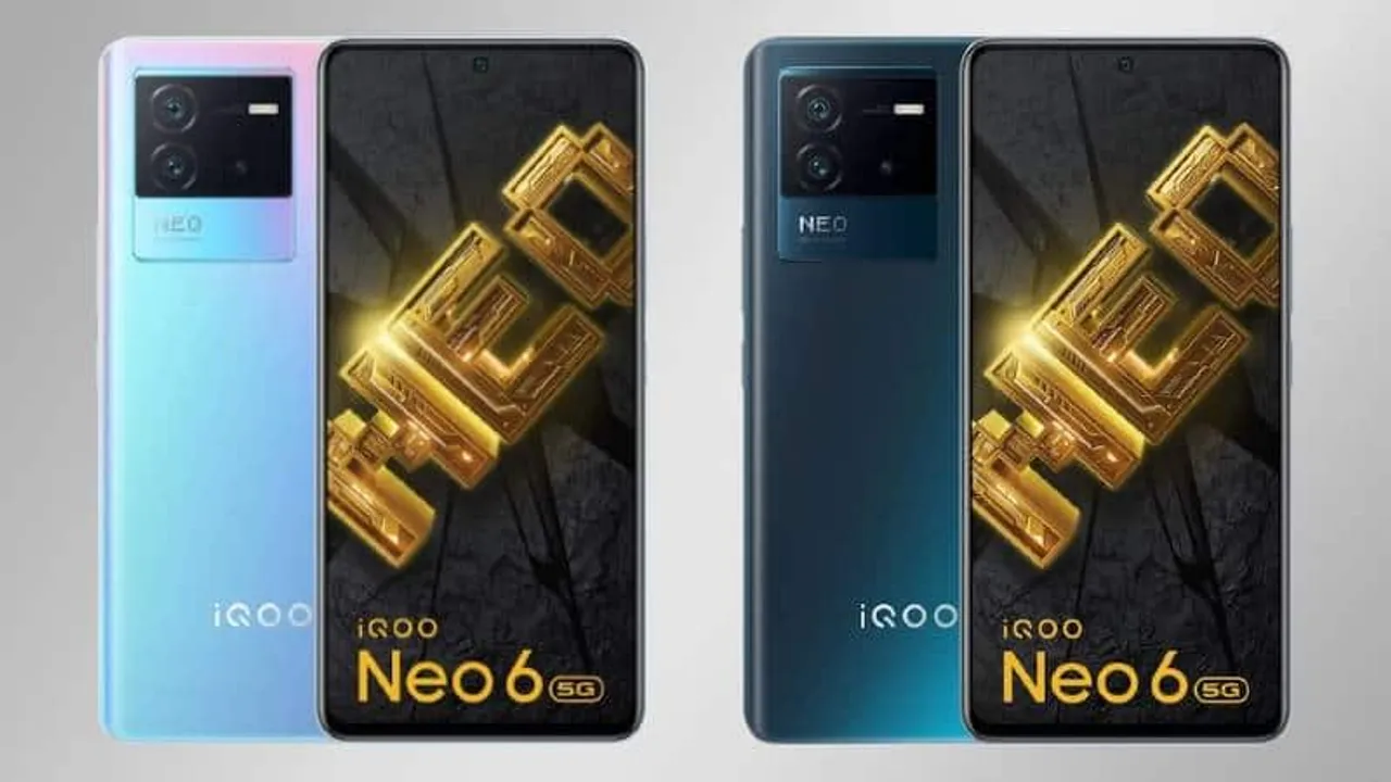 Neo 6