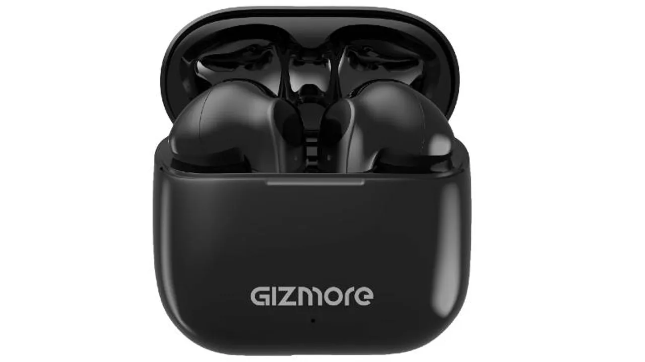 GIZBUD 851 earbuds