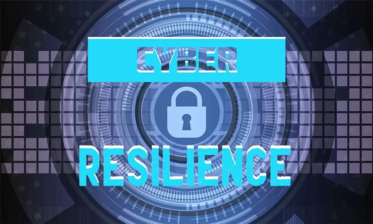 Building Cyber Resilience India Integrated Cybersecurity Approach