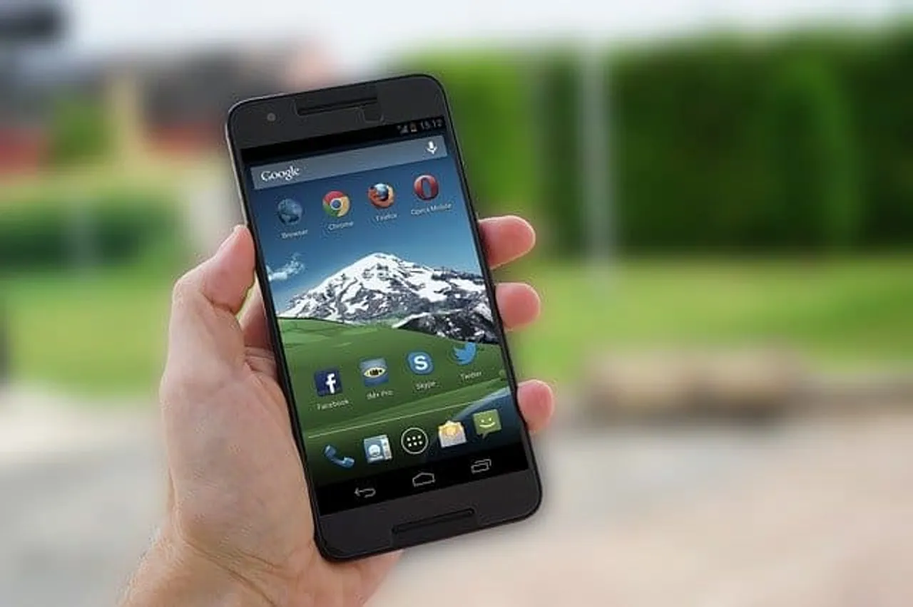 Google Pixel 6a: Best smartphone