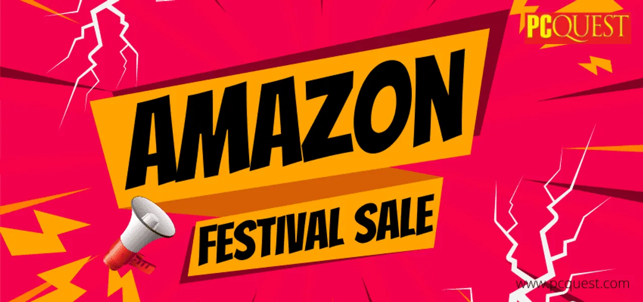 Amazon sale 2