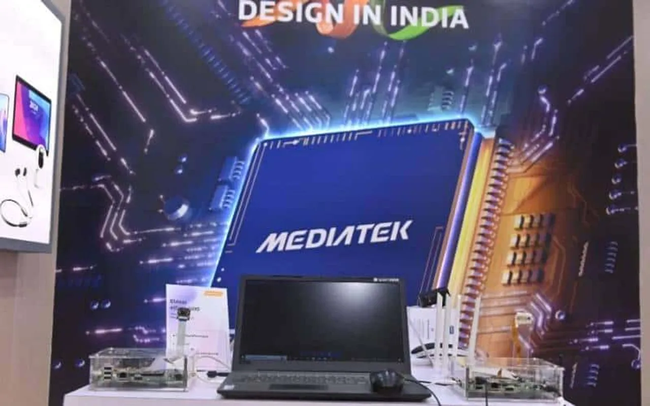 MediaTek