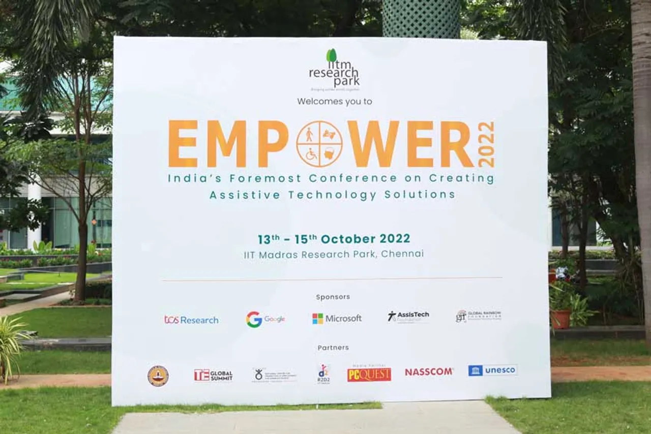 EMPOWER Conference on Assistive Technology