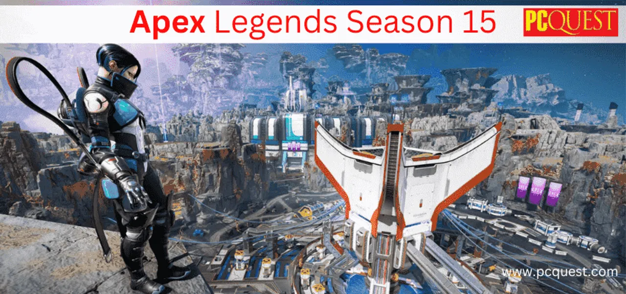Apex Legends Season 15 2 1