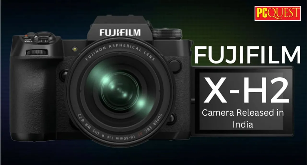 FUJIFILM 1 s