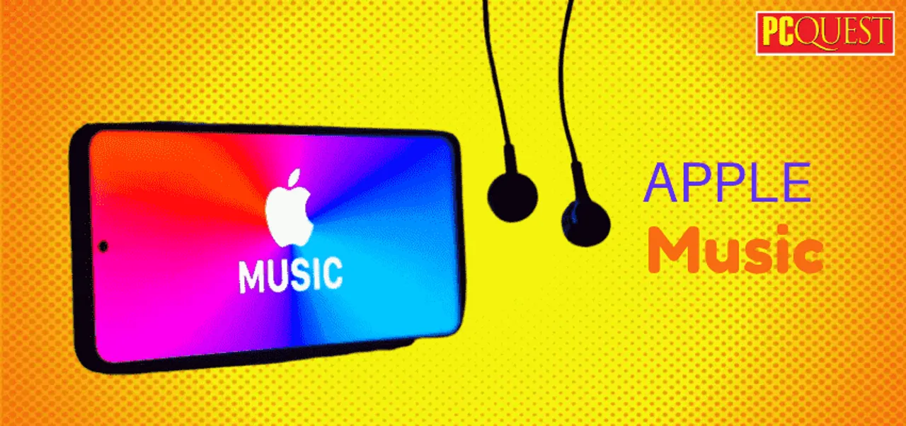 Apple Introduces Karaoke Feature to Apple Music