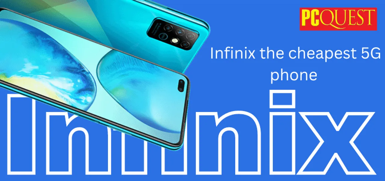 Infinix 1